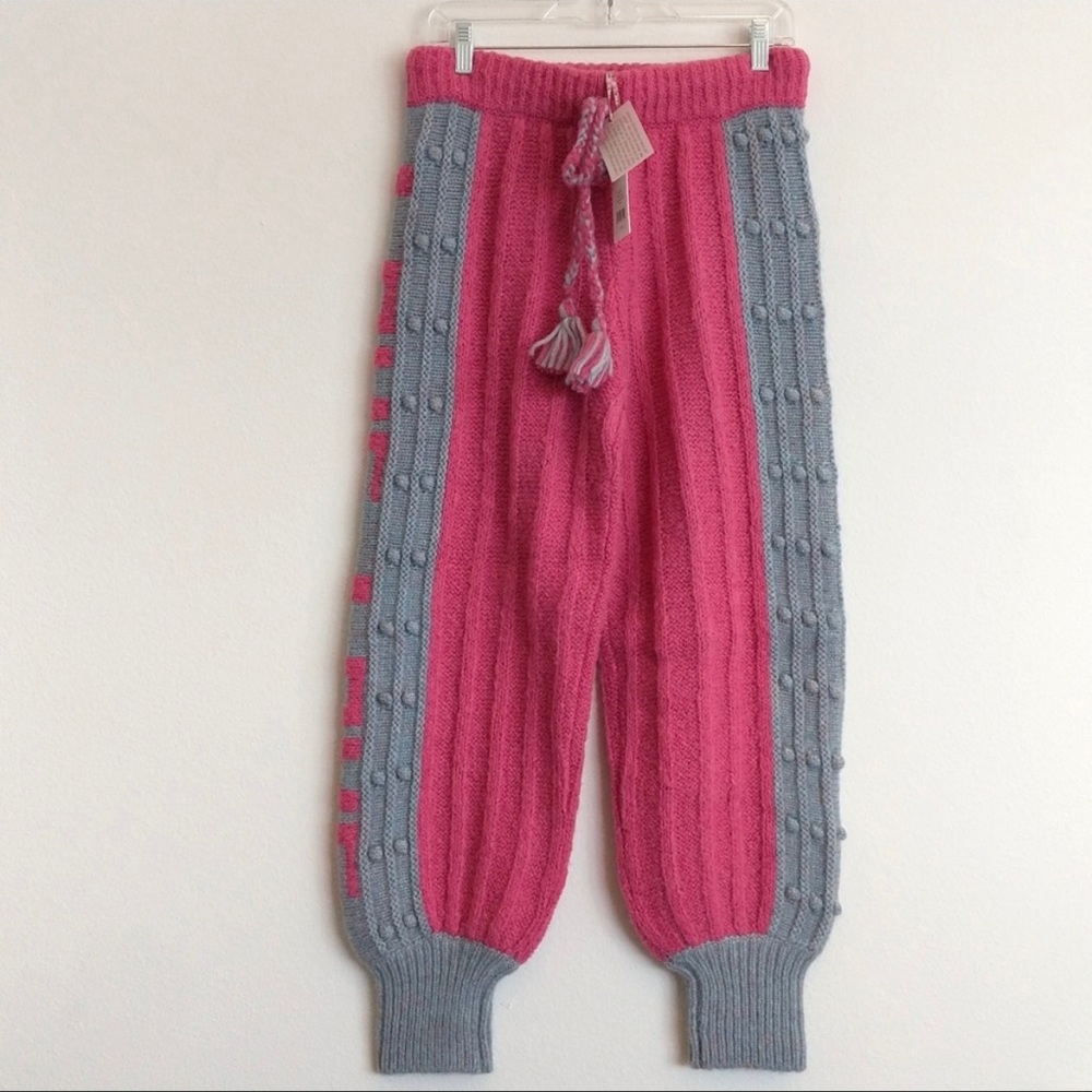 Loveshackfancy landana joggers